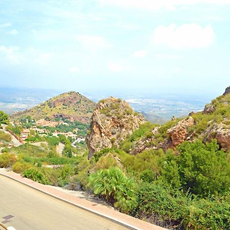 Casita Tranquila Villa Almería Eksteriør bilde