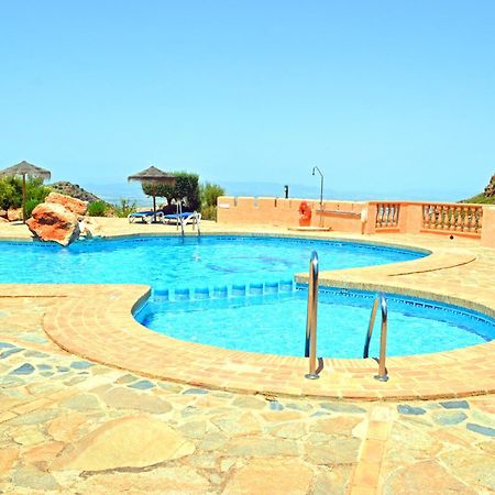 Casita Tranquila Villa Almería Eksteriør bilde