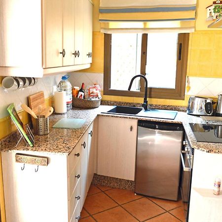 Casita Tranquila Villa Almería Eksteriør bilde