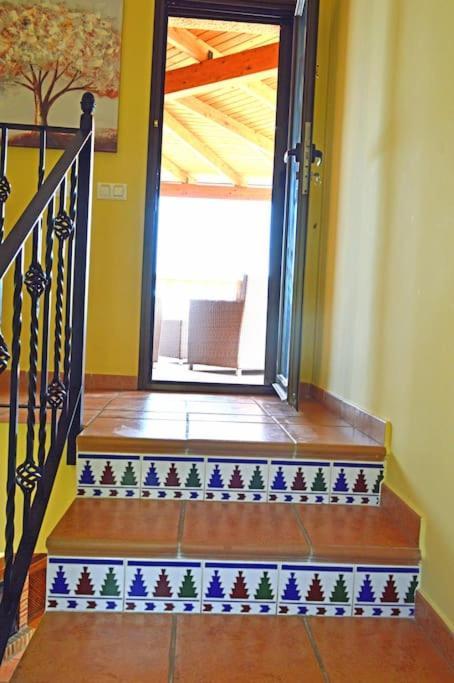 Casita Tranquila Villa Almería Eksteriør bilde