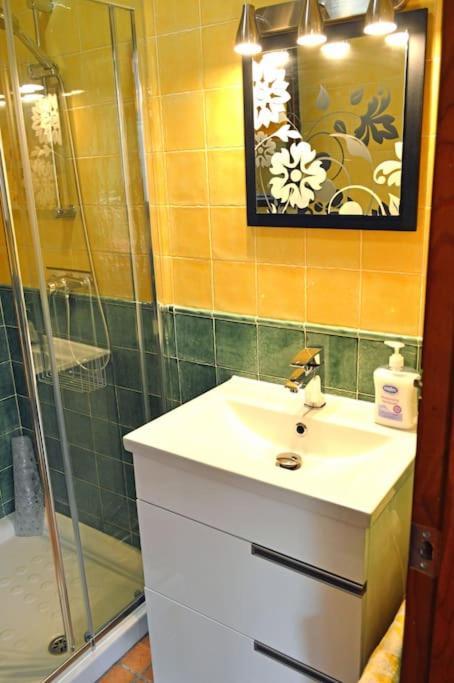 Casita Tranquila Villa Almería Eksteriør bilde