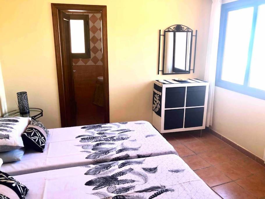 Casita Tranquila Villa Almería Eksteriør bilde