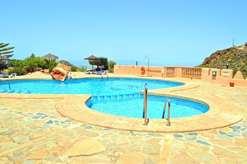Casita Tranquila Villa Almería Eksteriør bilde