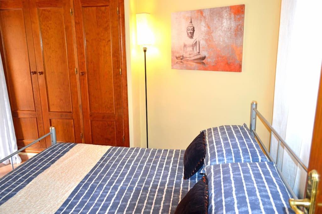 Casita Tranquila Villa Almería Eksteriør bilde