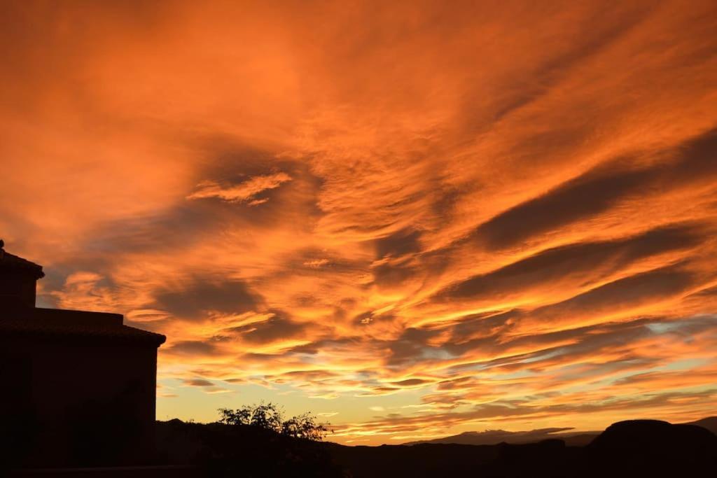 Casita Tranquila Villa Almería Eksteriør bilde