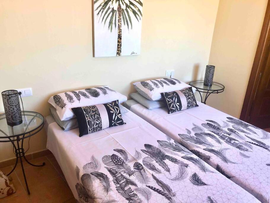 Casita Tranquila Villa Almería Eksteriør bilde